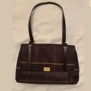 Vintage Lauren Ralph Lauren Doctor Bag